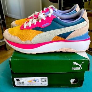 Puma Sneakers